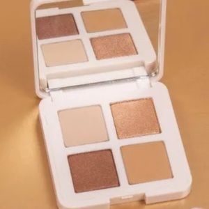 Red Aspen GOLDEN LEAF Mini Eye Shadow Pigment Palette New & Unused In Box